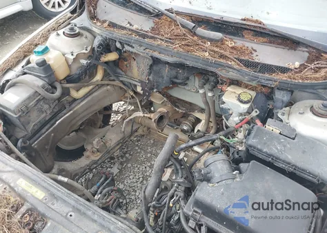 2006 Volvo Xc70 2.5T/Volvo Ocean Race Edition из США, поврежденный, VIN YV4SZ592361209054